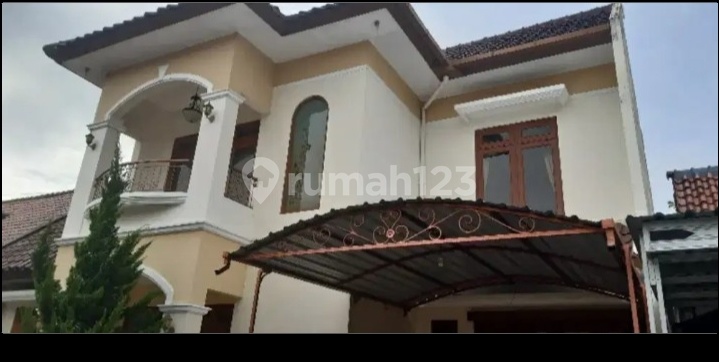 For Rent Cheap House Depok Sleman Near Pakuwon Mall 2