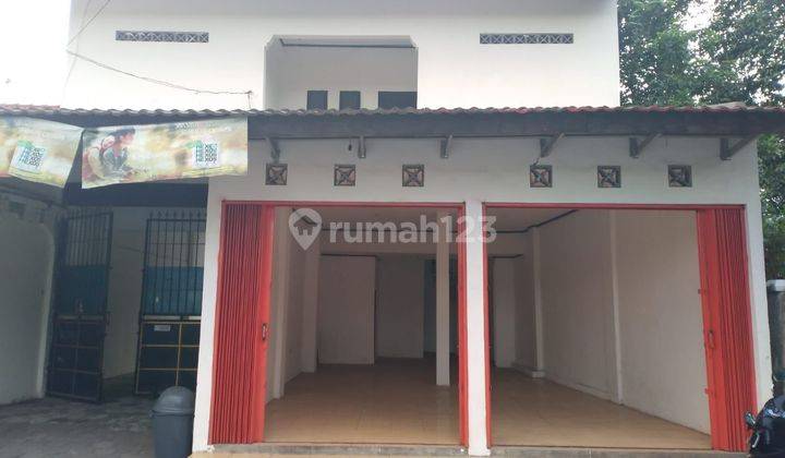 Ar disewakan Ruko 2lt Sleman cocok kantor/Ruang usaha dekat kampus STIM YKPN,TIP TAP TOE,Hyatt 2