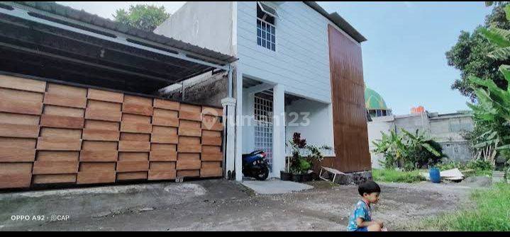 Ar.disewakan rumah murah condongcatur Dekat UPN,RS JIH, Pakuwon mall 1