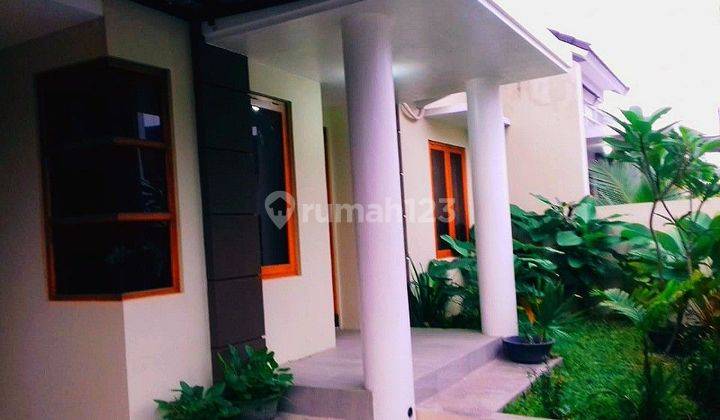 Ar.disewakan rumah murah furnished Umbulharjo Dekat XT square,Malioboro,Kampus UAD,UST,UTY 2