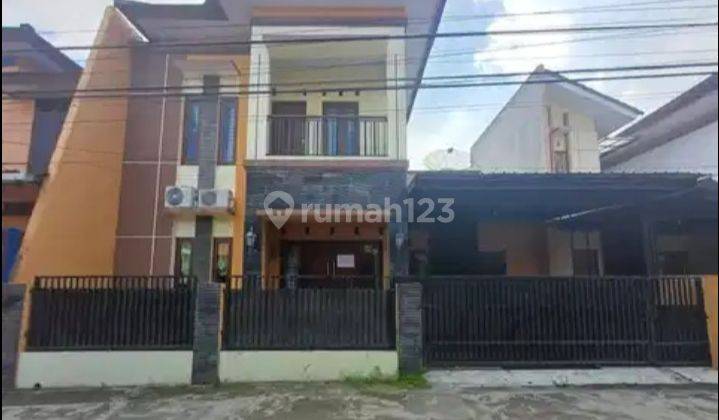 Ar disewakan rumah murah Caturtunggal seturan dekat Atmajaya,UPN,UGM,Pakuwon mall,RS JIH 2