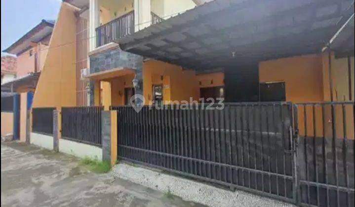 Ar disewakan rumah murah Caturtunggal seturan dekat Atmajaya,UPN,UGM,Pakuwon mall,RS JIH 1