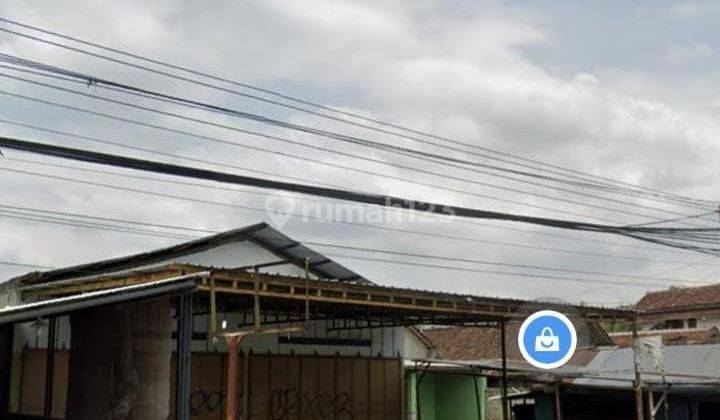 Disewakan Gudang Luas Di Piyungan Prambanan Yogyakarta 1