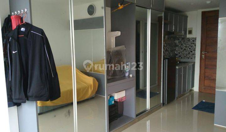 Dijual Murah Apartemen di Condong Catur Sleman Furnish  2