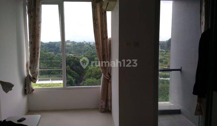 Dijual Murah Apartemen di Condong Catur Sleman Furnish  1