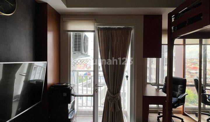 Dijual Apartement di Sinduadi Mlati Sleman Kh 2