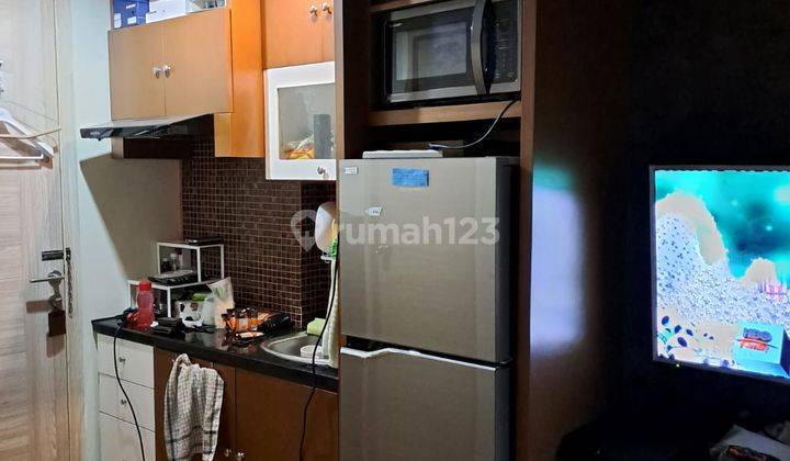 Dijual Apartement di Sinduadi Mlati Sleman Kh 1