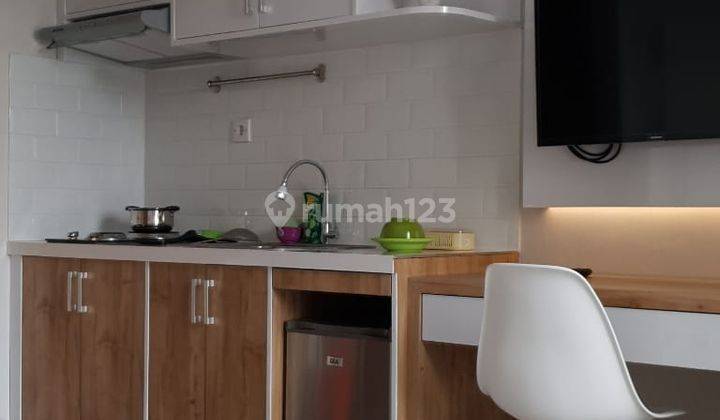 Dijual Apartemen Murah di Dekat Ugm 1