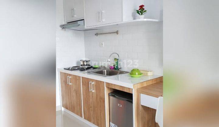 Dijual Apartemen Murah di Dekat Ugm 2