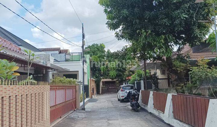 Dijual Rumah Dalam Komplek Murah Dikota Yogyakarta