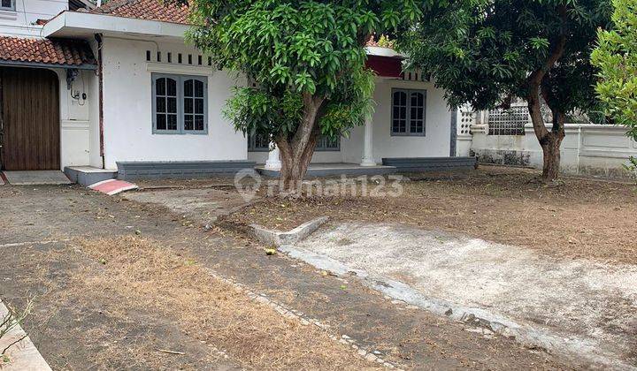 Disewakan Rumah Luas Dipalagan Mlati Sleman 1