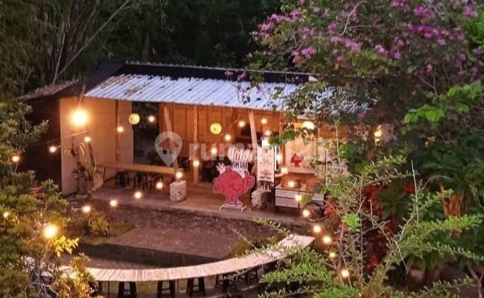 Tanah Sewa Bonus Bangunan dekat Kampus UII Jakal Tanah Sewa Bonus Bangunan dekat Kampus UII Jakal