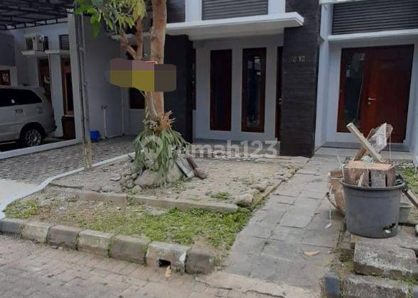 Disewakan Rumah Cantik Dalam Perumahan Dimlati 1