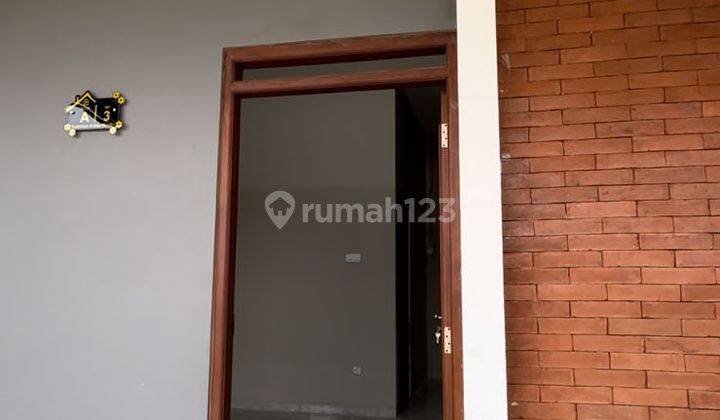 Disewakan Rumah Bagus di Jl Godean 2