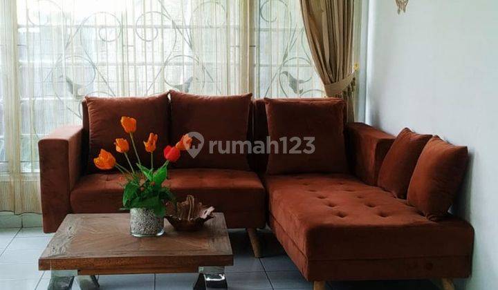 Disewakan Rumah Cantik Dalam Perumahan di Ngaglik Sleman 2