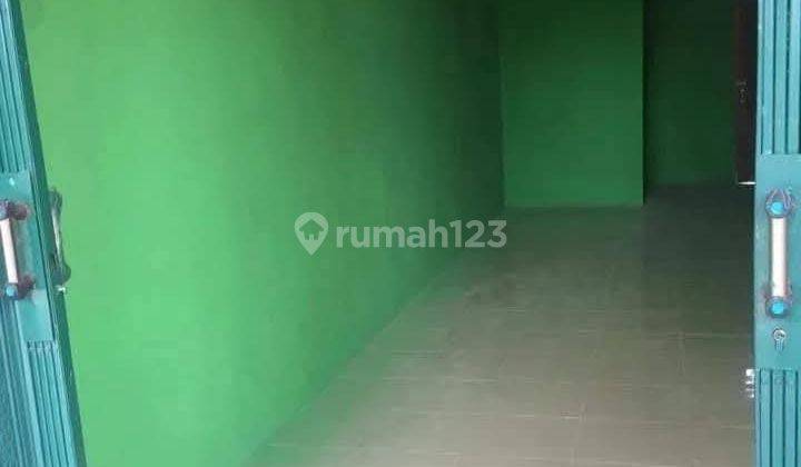 Hf. Ruko Murah Lokasi Strategis Pinggir Jalan Area Maguwoharjo 2