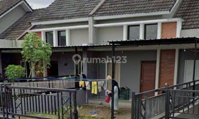 Disewakan Rumah Bagus di Jl Godean 1