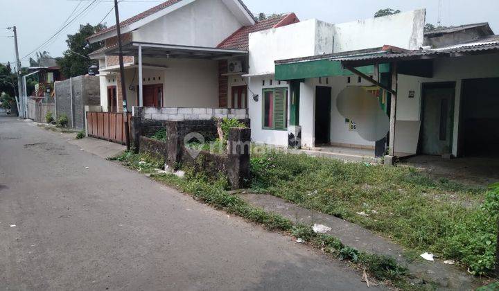 Dijual Tanah Bagus di Minomartani Sleman 1