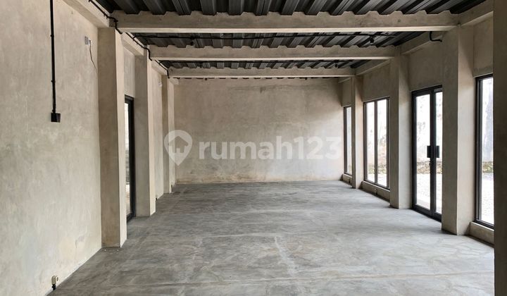 Ruko Bagus 250 m2 Area Jogja Utara 2