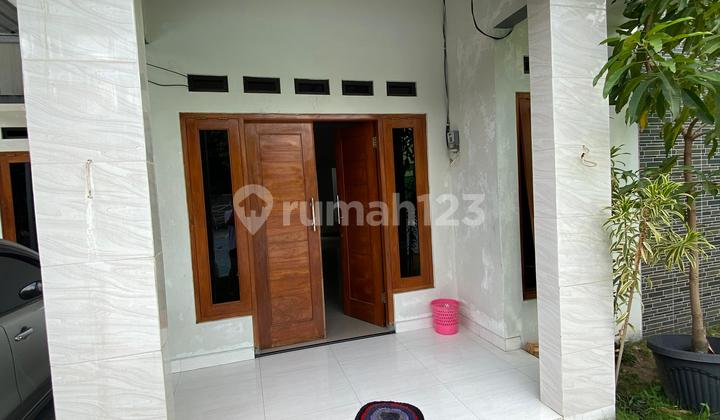 Rumah Bagus Dekat Stadion Maguwoharjo 1