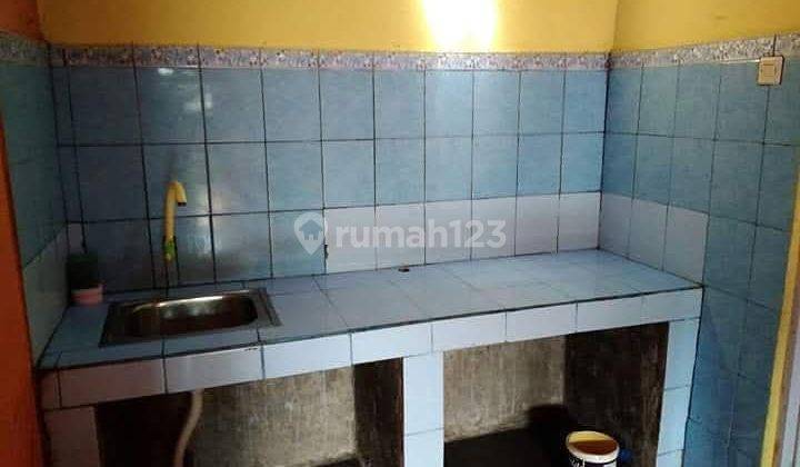 Hf. Rumah Murah Halaman Luas Bisa Untuk Kantor Area Maguwo 2