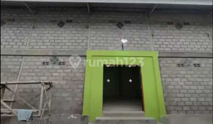 Strategic Warehouse Near SCH to Jl Magelang 10 Minutes