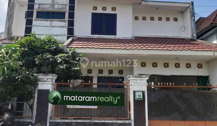 Disewakan Rumah di Purwomartani Kalasan Sleman 2