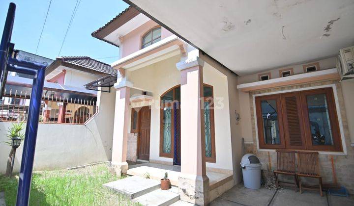 Rumah Bagus Furnished SHM Tegalrejo, Yogyakarta 1