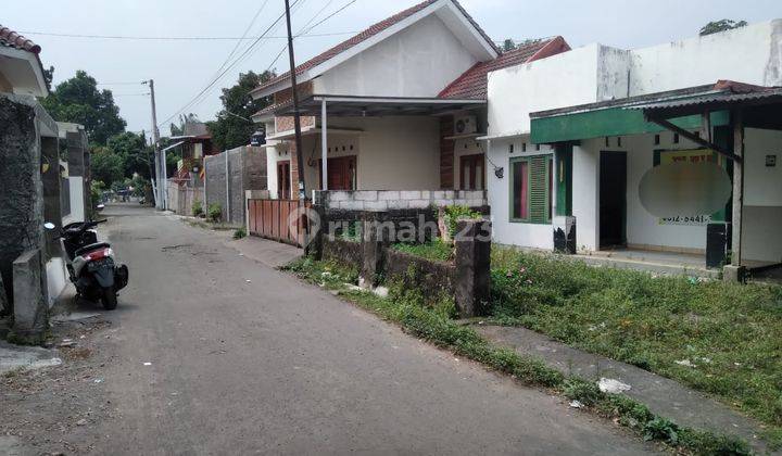 Dijual Tanah Bagus di Minomartani Sleman 2