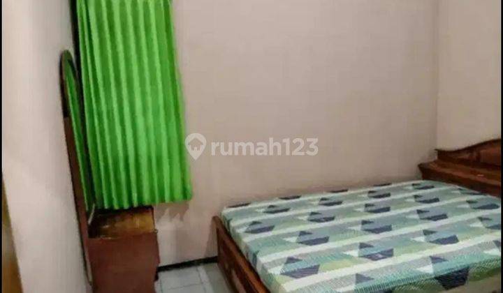 Rumah Kontrakan Murah Area Maguwoharjo Dekat Mirota 2