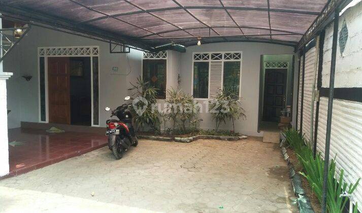 Disewakan Rumah Besar Furnish di Ngaglik Sleman 1