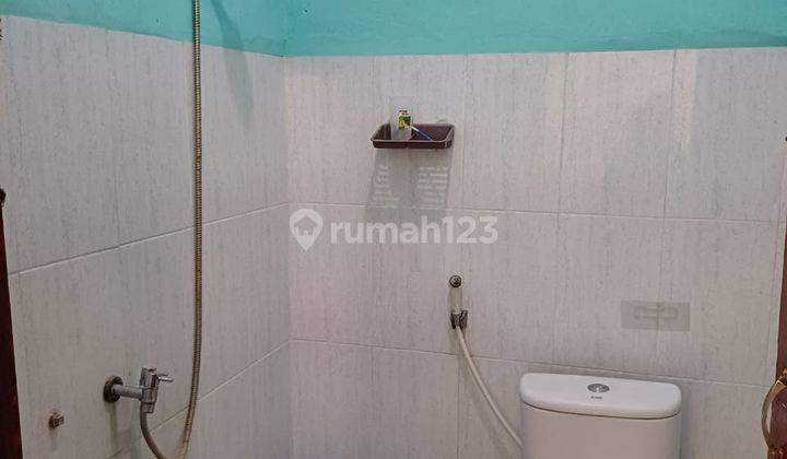 Rumah Kontrakan Bagus Unfurnished SHM Mlati 2