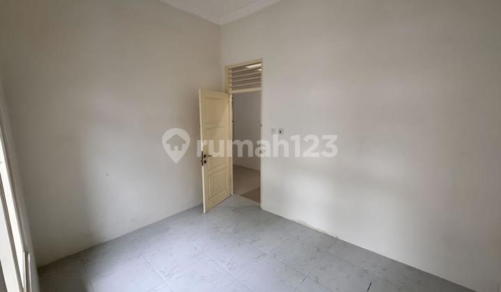 Rumah Strategis Dekat UPN, FE UII, Amikom, Pakuwon Mall 2