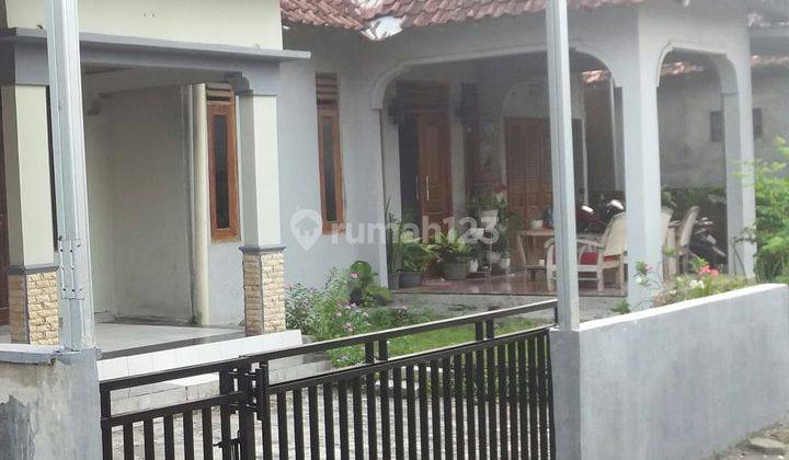 Dijual Rumah di Jl Imogiri Barat Sewon Bantul 1