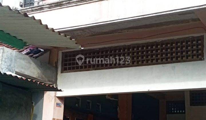 Dijual Rumah Kost di Depok Sleman  1