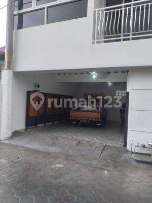 Disewakan Rumah Cantik 2Lantai di Ngaglik 1