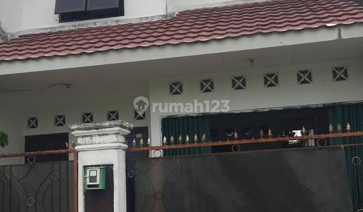 Disewakan Rumah di Purwomartani Kalasan Sleman 1