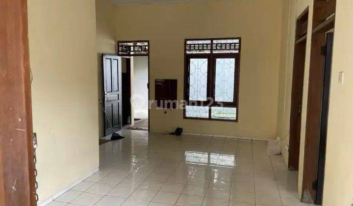 Disewakan Rumah Di Tengah Kota Yogyakarta 1