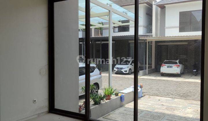 Disewakan Rumah Cantik Dalam Perumahan di Maguwoharjo Sleman H 2