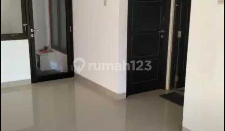 House in the Housing Complex Near UAD, Giwangan Terminal