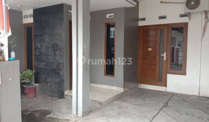 Disewakan Rumah di Jl Godean Yogyakarta 2