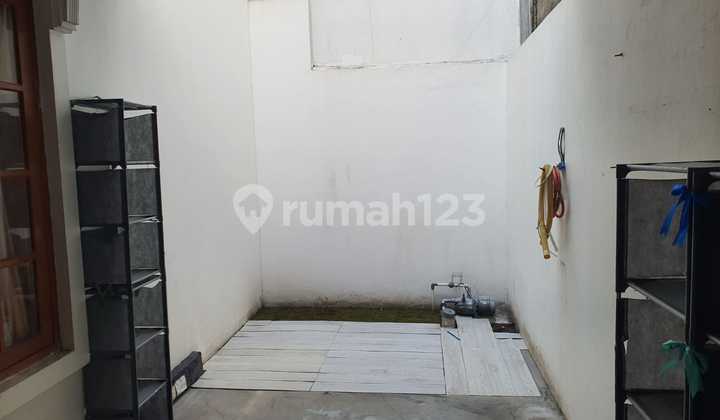 Strategic House in Banguntapan Area, Near Tourist Attractions