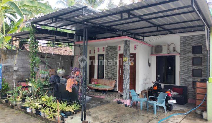 Dijual Rumah Murah di Sedayu Bantul Yogyakarta 1