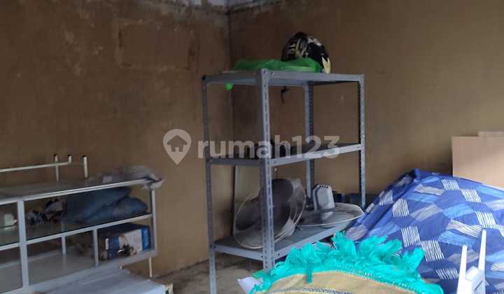 Strategic Tronton Warehouse Accessible Near Southern Ringroad