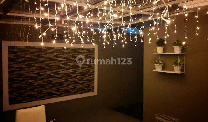 Rumah Kontrakan Bagus Furnished Area Ngaglik 2