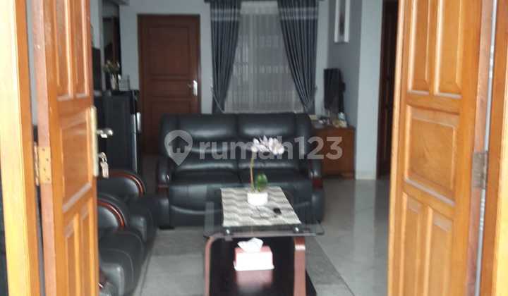 Nice House Near Al-Azhar, UPN, JIH Schools 1