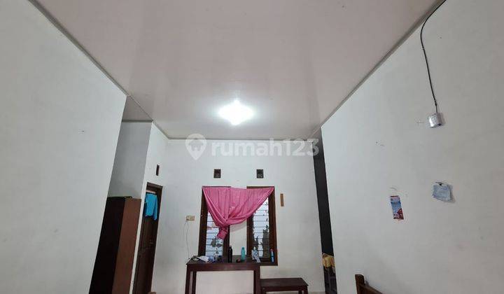 Disewakan Rumah di Ngemplak Sleman Furnish Murah 2