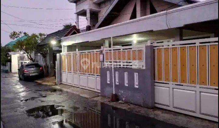 Rumah Kontrakan Murah Area Maguwoharjo Dekat Mirota 1