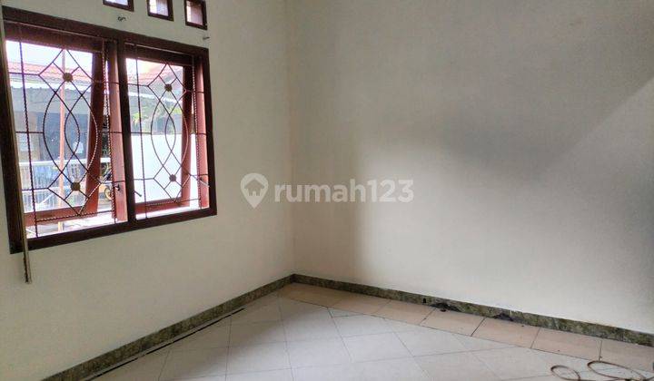 Disewakan Rumah Cantik 1 Lantai di Depok Sleman A 2