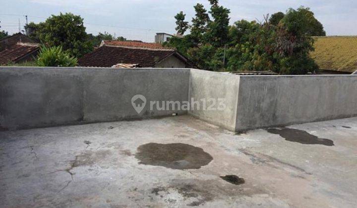 Rumah Bagus Unfurnished Di Umbulharjo 2